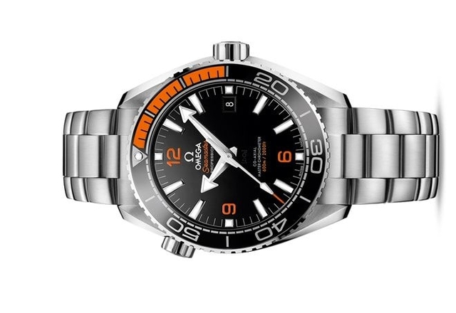 Omega Seamaster 600M 