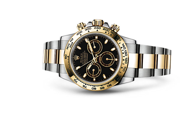 Rolex Cosmograph Daytona