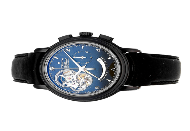 Zenith Chronomaster